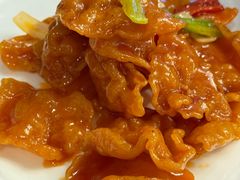 -烤肉宛饭庄(南礼士路店)