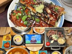 -味太助·银饭食堂(中华城店)