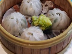 -海陵岛保利皇冠假日酒店·御公馆中餐厅 CANAL LNUA