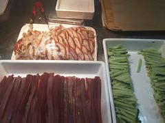 -特派卷·老北京烤鸭卷(合生汇购物中心店)