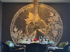 -上海苏宁宝丽嘉酒店·嘉府壹号中餐厅