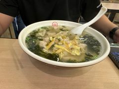 -鼎泰轩·包肆(青山万达广场店)