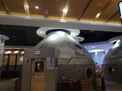 -丽池宫韩式汗蒸会馆(华灯坊店)