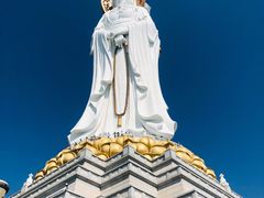 -三亚南山文化旅游区