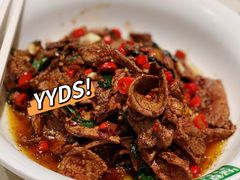 -绿草地·湘菜(7mall店)