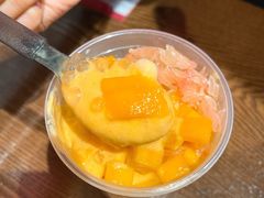 -御膳品糖水(欧乐坊店)