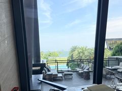 -厦门万丽酒店·R Bar