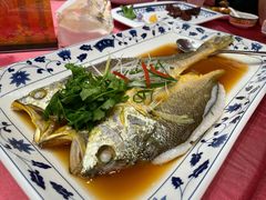 秘制花雕大黄鱼-宁波状元楼酒店(和义路店)