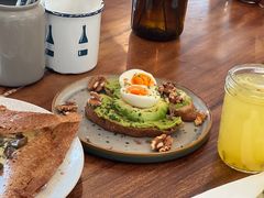 -Alimentari早午餐(安福路店)