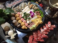 -丽江庭院之爱在路上(西单店)