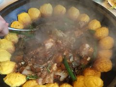 iphone_upload_pic-王老六铁锅炖鱼(长春路店)