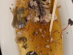 -上海人家花樣年华(中山公园店)