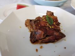 -上海中谷小南国花园酒店