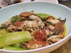 -大笑饭堂(甲子桥店)