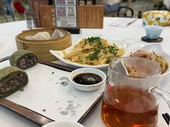 -顺德人家食府(黄金广场店)
