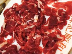 -陈记顺和潮汕牛肉火锅(韩江路店)