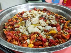 -天天沸腾(东港路店)