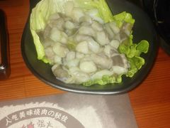 芥末章鱼-牛家酒场(7mall店)