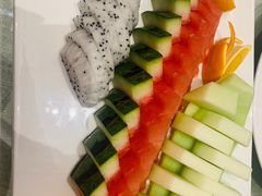 -济南喜来登酒店-采悦轩中餐厅