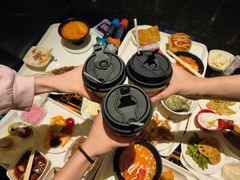 -堂会(天河店)