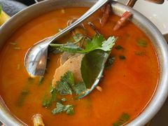 -simply thai天泰(世纪汇店)