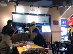 -小韩屋韩国料理(上海湾店)