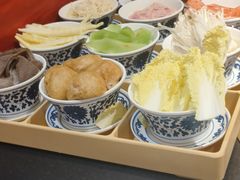 -咏江南·苏式火锅·苏州评弹(观前街店)