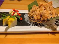 -浦·传统日式料理(3 5 1 1 店)