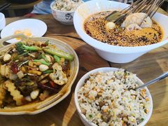 -古真记钵钵鸡(总店)