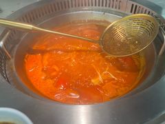 -三头牛·潮汕牛肉生蚝火锅 (夏湾店)