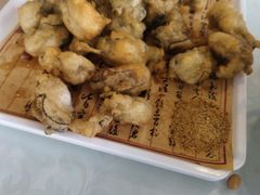 -牟传仁饭庄(星海店)