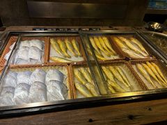 -新荣记(西溪湿地店)