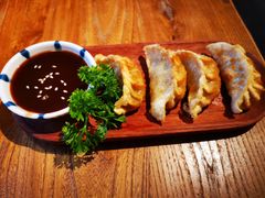 -TAIFORKS 大福食堂·山葵烤肉料理·拌饭(宝安店)