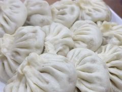 -刘记包子铺(气象台路店)