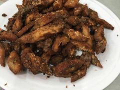 -清真新疆特色餐厅(红埠街店)