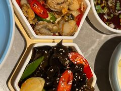 -韩盛·古法烤肉店(皇城恒隆广场店)