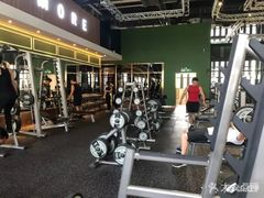 -悦莱美游泳健身会所(御景壹号店)