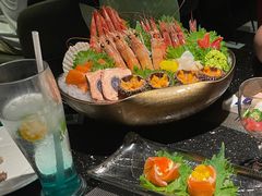 -極上萬膳·日料放题(海岸城店)