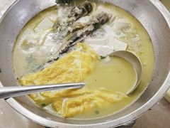 -老虎土菜馆·农家土菜