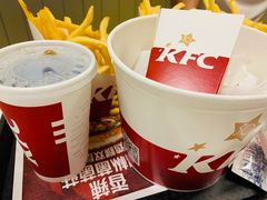 -肯德基(鲁迅路店)