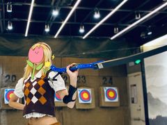 -弓夫射箭·运动娱乐·团建(中心印象城店)