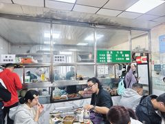 -清真-戏楼王记牛肉面