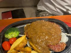 -斗牛士牛排(中大银泰店)