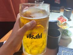 -久藏·横膈膜烧肉·酒场(江汉路店)