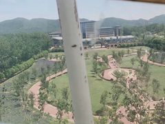 -云幽谷旅游区