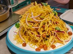 -灶座小锅烀饼·铁锅炖(道里店)