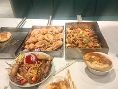 -老青岛戳子肉 (黄岛店)