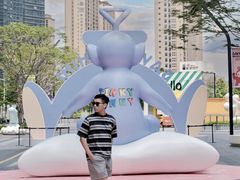 -东莞松山湖万象汇