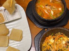 -全州拌饭馆(断桥店)