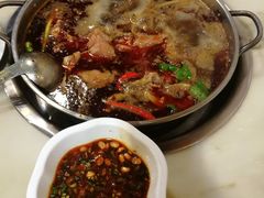 -蜀滋香鲜鱼美蛙火锅(339店)